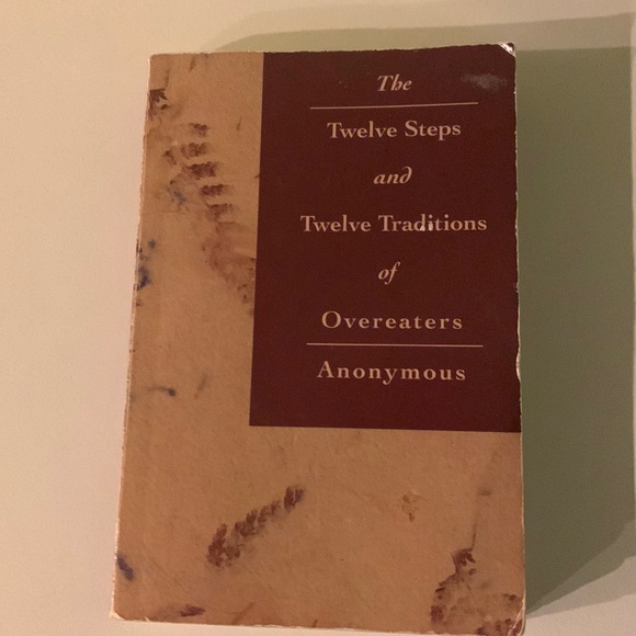 Oa book same as alcohol anonymous - Picture 2 of 5